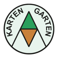 Karten Garten